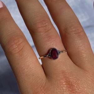 Anillo Bali