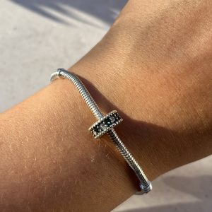 Dije para pulsera tipo Pandora